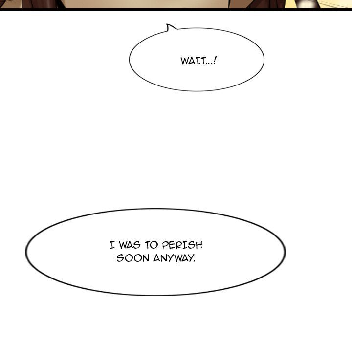 The Wanderer Manhwa - Chapter 61 Page 72