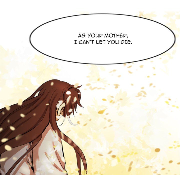 The Wanderer Manhwa - Chapter 61 Page 73