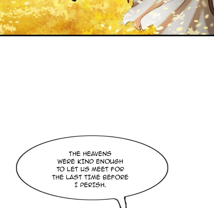 The Wanderer Manhwa - Chapter 61 Page 75