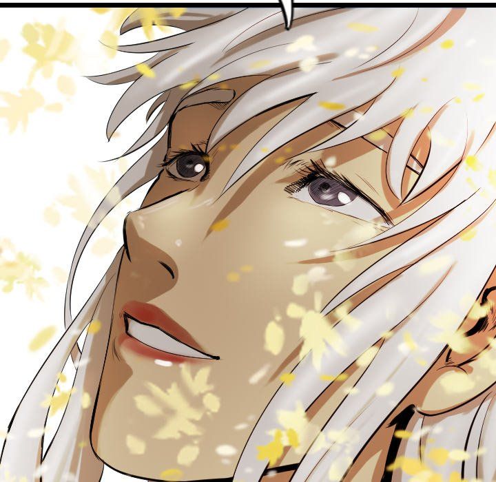 The Wanderer Manhwa - Chapter 61 Page 76