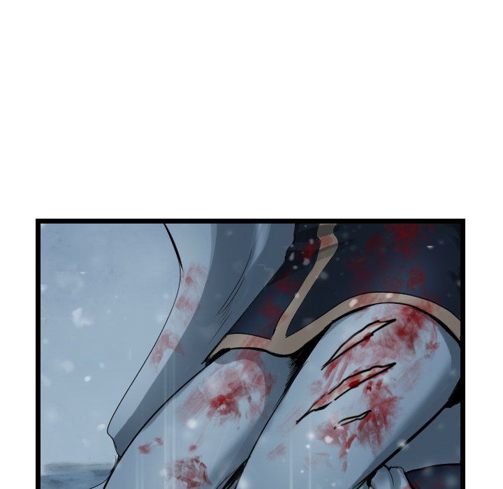 The Wanderer Manhwa - Chapter 61 Page 81