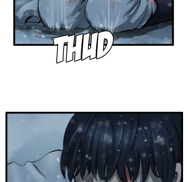 The Wanderer Manhwa - Chapter 61 Page 82