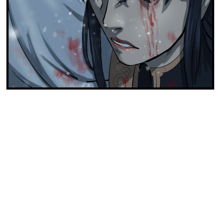 The Wanderer Manhwa - Chapter 61 Page 83