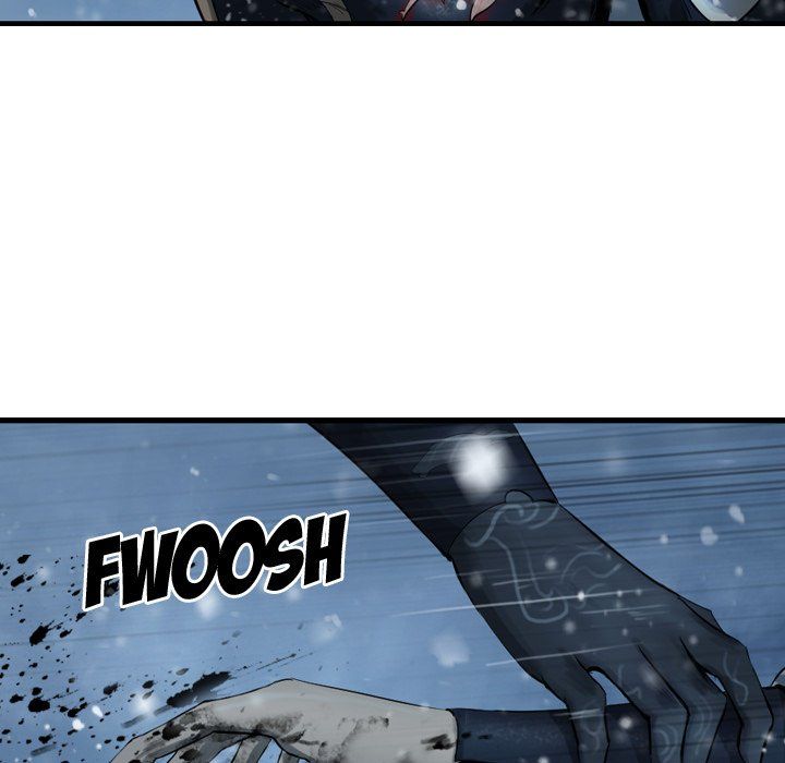 The Wanderer Manhwa - Chapter 61 Page 88