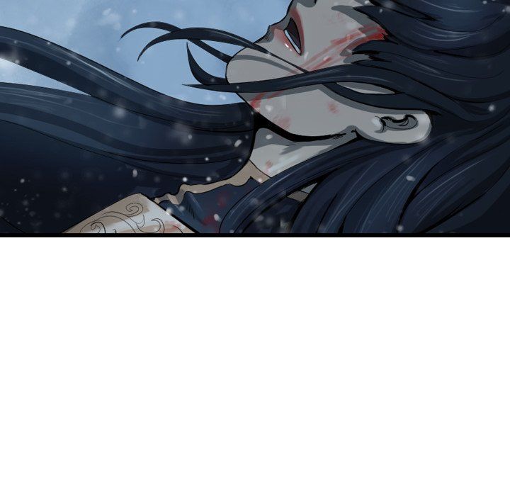 The Wanderer Manhwa - Chapter 61 Page 90