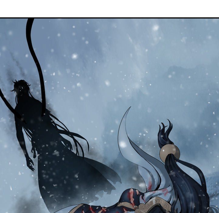 The Wanderer Manhwa - Chapter 61 Page 91