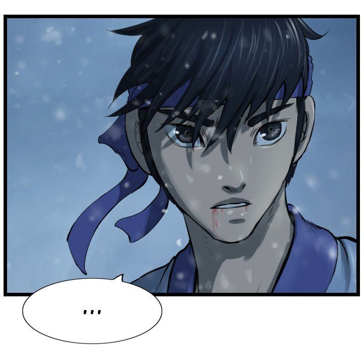 The Wanderer Manhwa - Chapter 61 Page 94