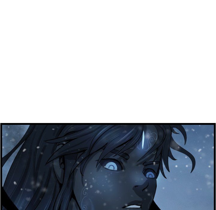 The Wanderer Manhwa - Chapter 61 Page 95