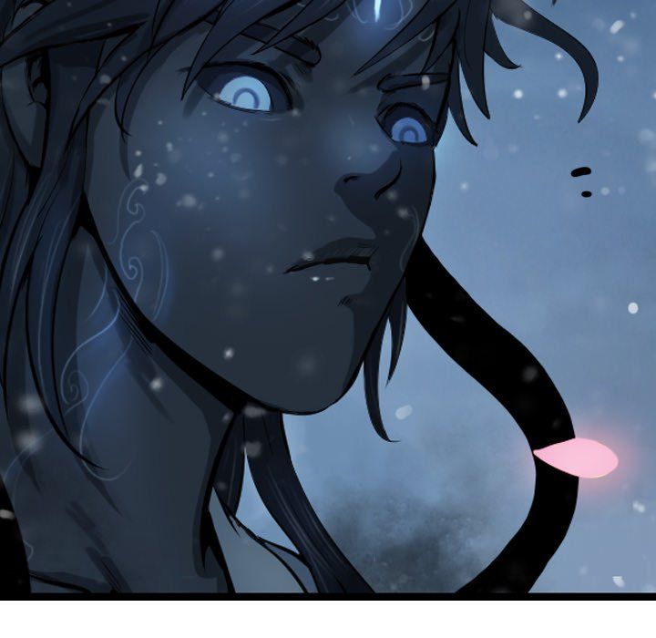 The Wanderer Manhwa - Chapter 61 Page 97