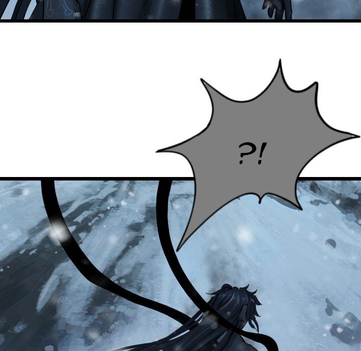 The Wanderer Manhwa - Chapter 61 Page 100