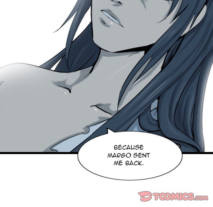 The Wanderer Manhwa - Chapter 61 Page 116