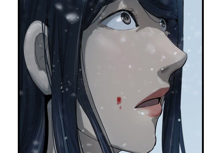 The Wanderer Manhwa - Chapter 41 Page 1