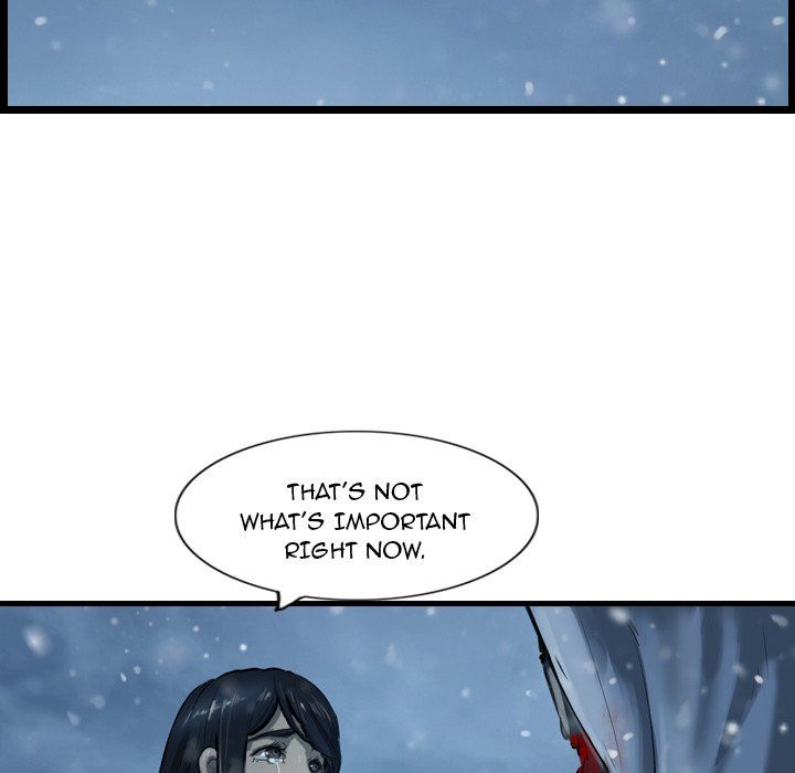 The Wanderer Manhwa - Chapter 41 Page 11