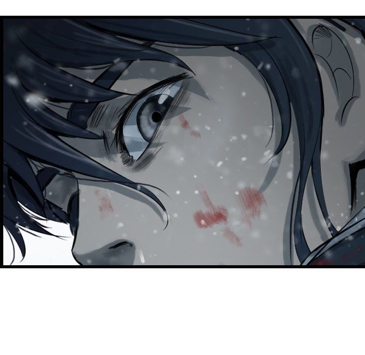 The Wanderer Manhwa - Chapter 41 Page 27