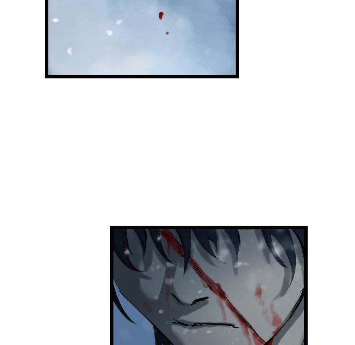 The Wanderer Manhwa - Chapter 41 Page 45