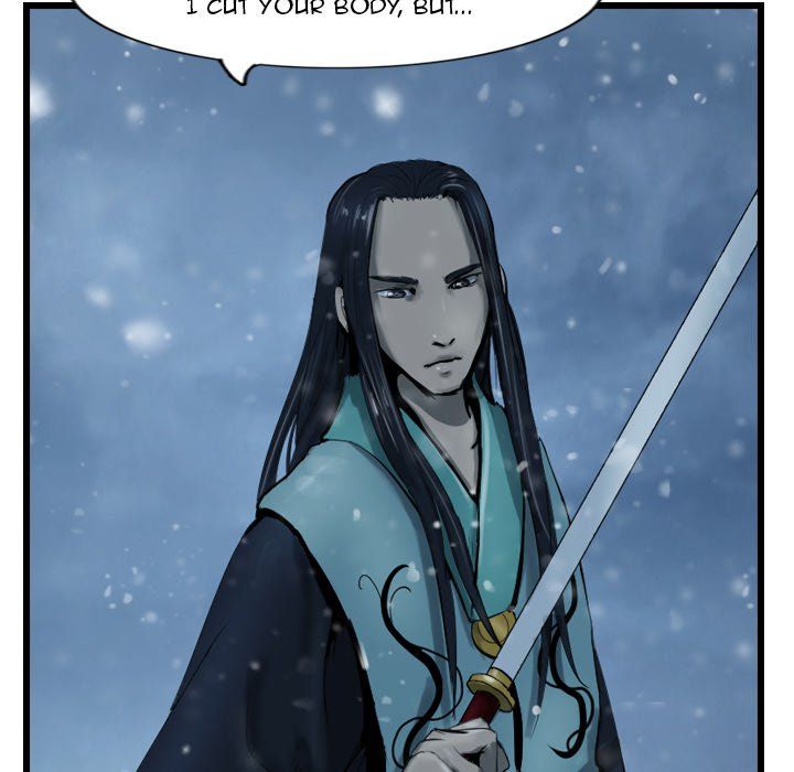 The Wanderer Manhwa - Chapter 41 Page 52