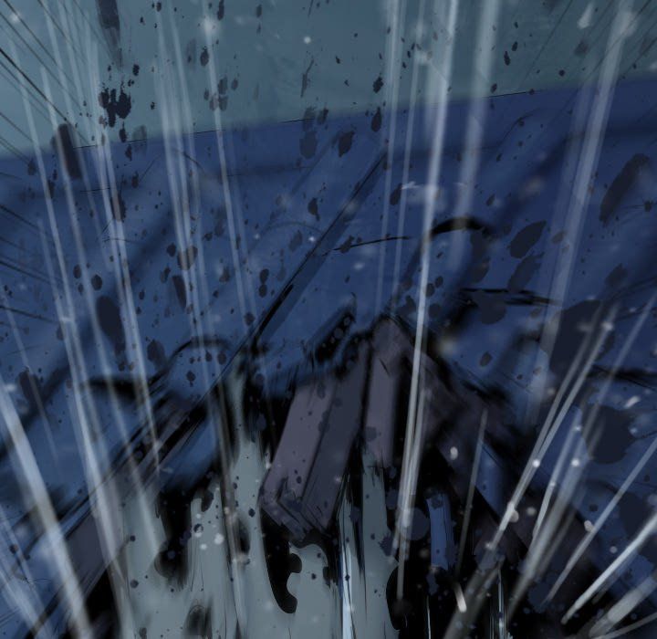 The Wanderer Manhwa - Chapter 41 Page 102