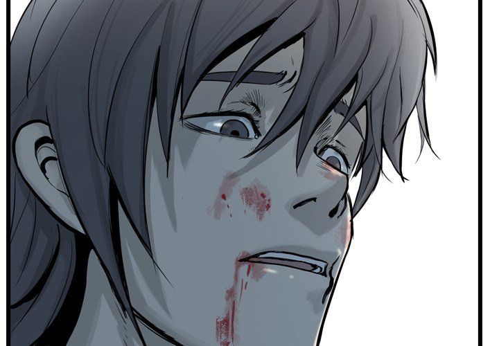 The Wanderer Manhwa - Chapter 9 Page 3