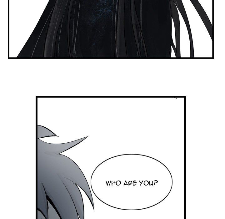 The Wanderer Manhwa - Chapter 9 Page 10