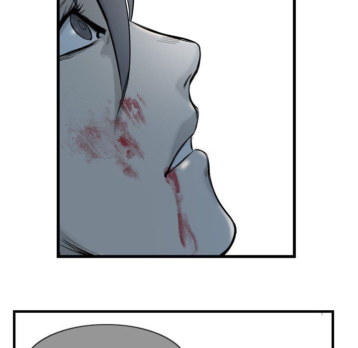 The Wanderer Manhwa - Chapter 9 Page 11