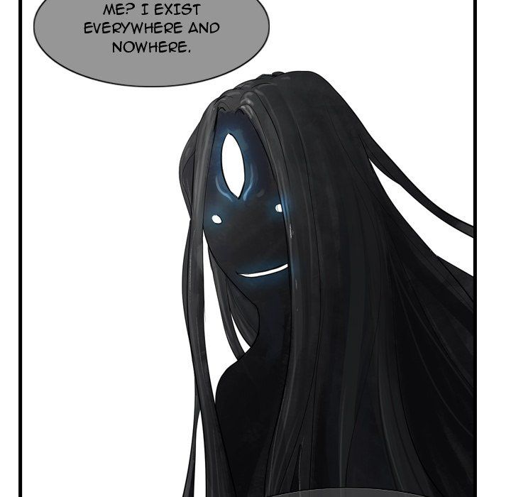 The Wanderer Manhwa - Chapter 9 Page 12