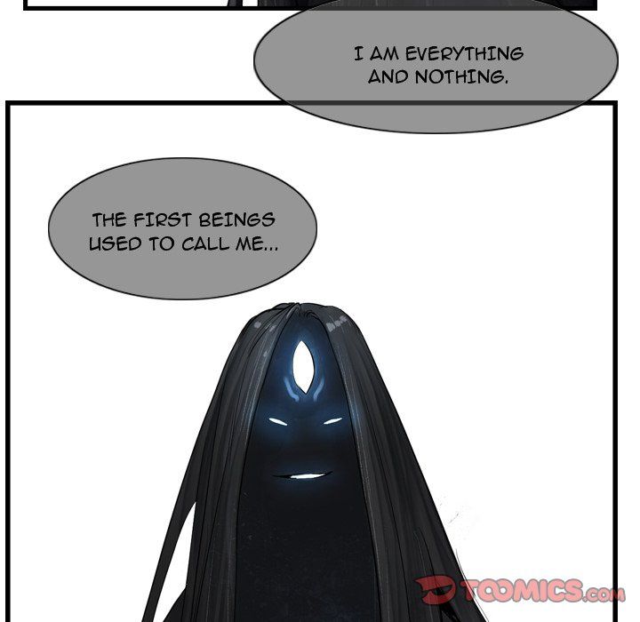 The Wanderer Manhwa - Chapter 9 Page 13