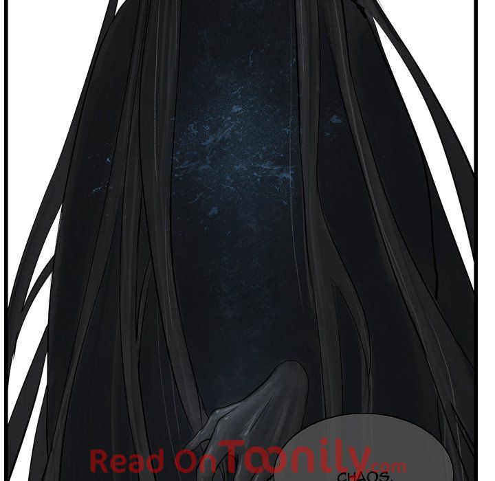 The Wanderer Manhwa - Chapter 9 Page 14