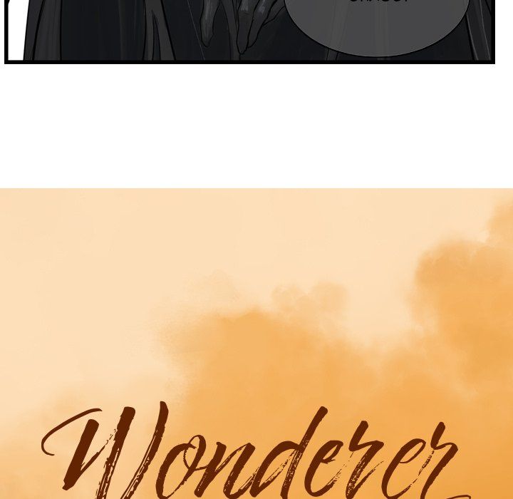 The Wanderer Manhwa - Chapter 9 Page 15