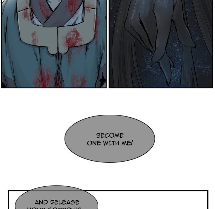 The Wanderer Manhwa - Chapter 9 Page 23