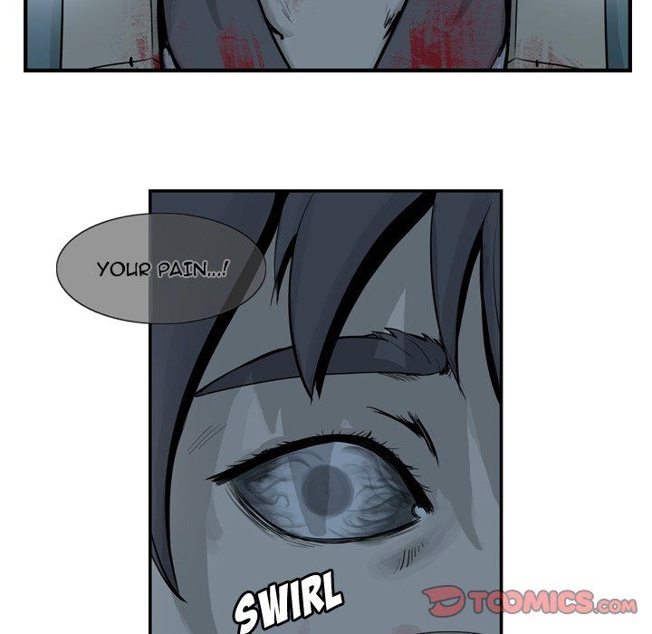 The Wanderer Manhwa - Chapter 9 Page 25