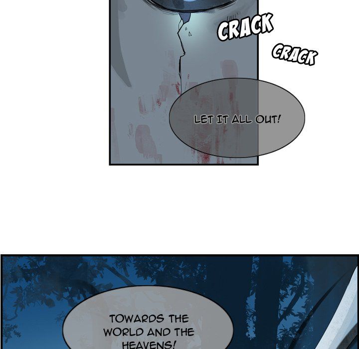 The Wanderer Manhwa - Chapter 9 Page 27