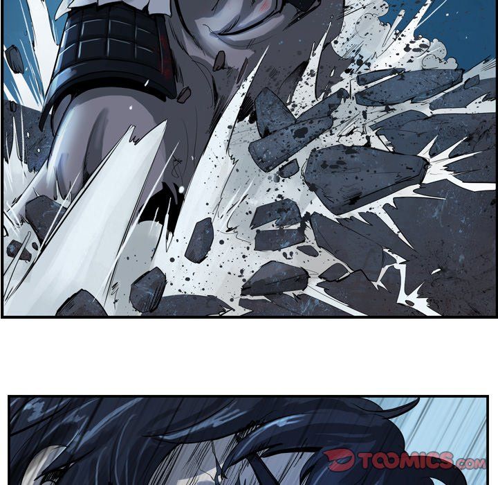 The Wanderer Manhwa - Chapter 9 Page 29