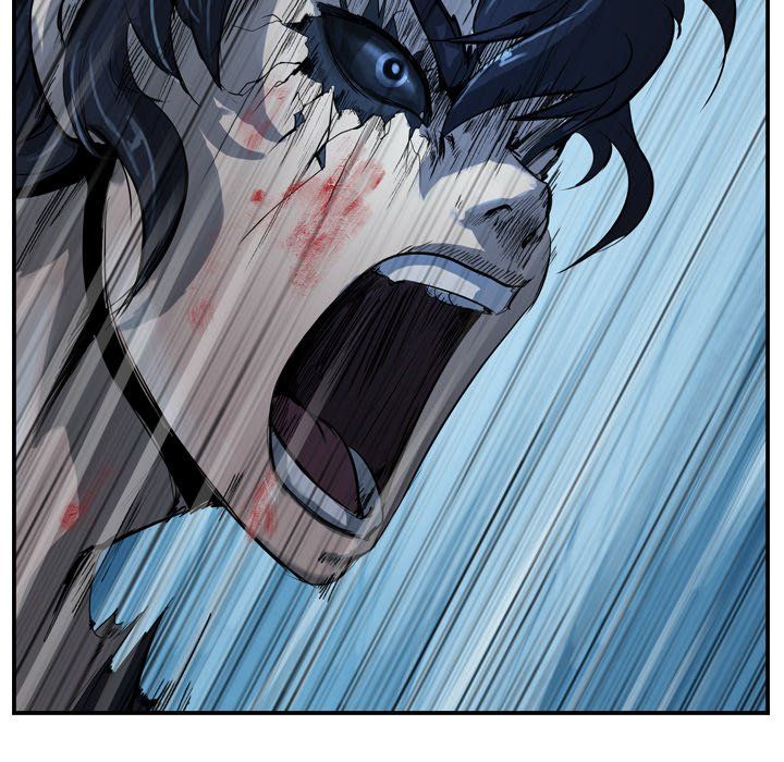 The Wanderer Manhwa - Chapter 9 Page 30