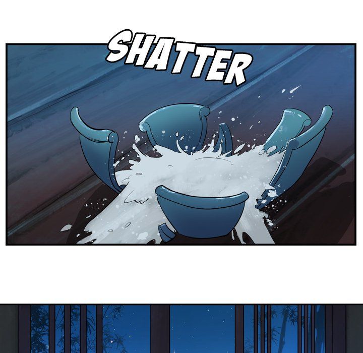 The Wanderer Manhwa - Chapter 9 Page 31