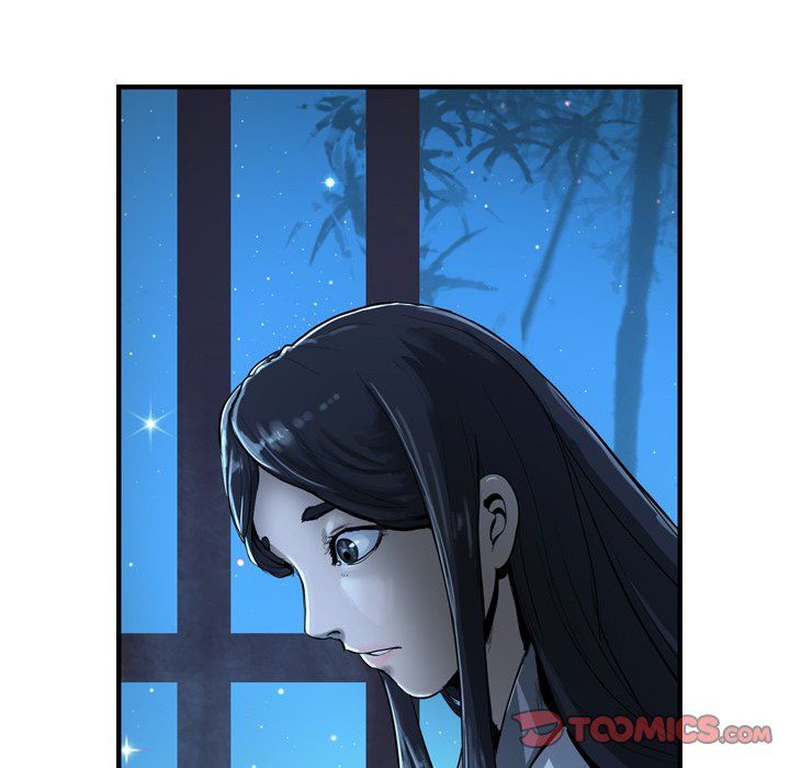 The Wanderer Manhwa - Chapter 9 Page 33