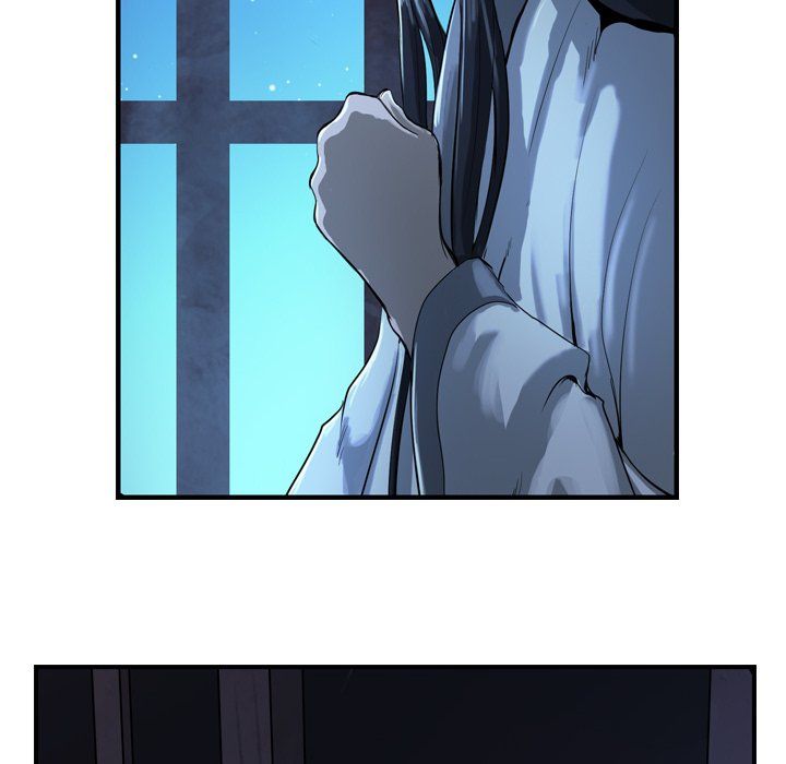 The Wanderer Manhwa - Chapter 9 Page 34