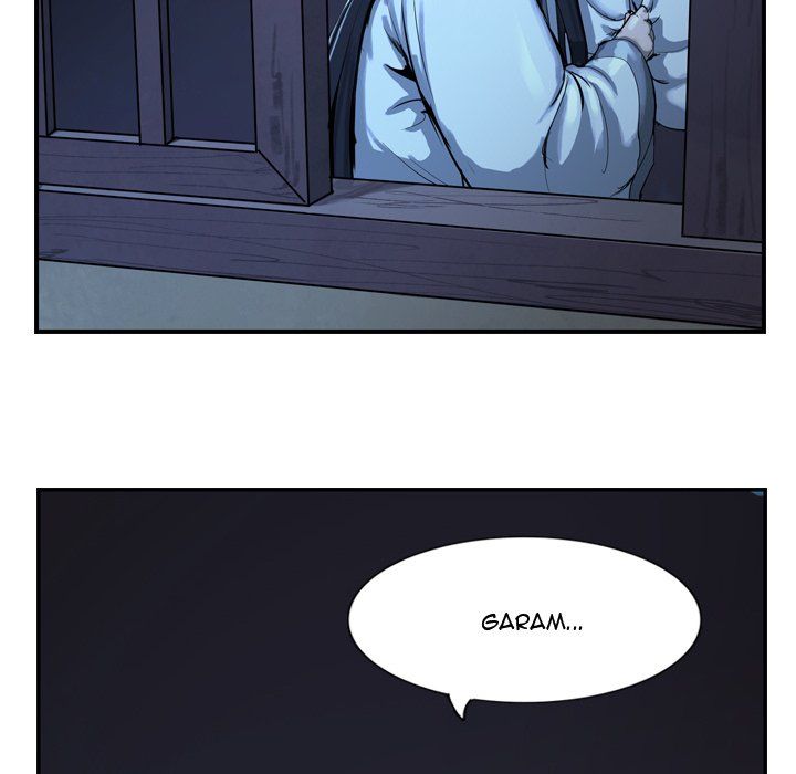 The Wanderer Manhwa - Chapter 9 Page 36