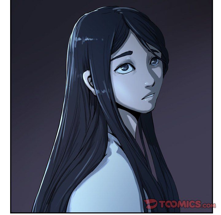 The Wanderer Manhwa - Chapter 9 Page 37