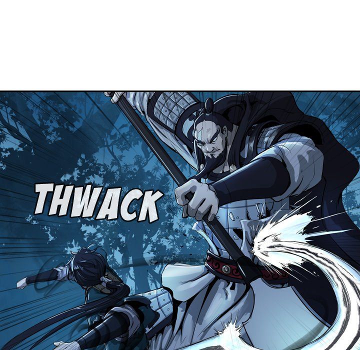 The Wanderer Manhwa - Chapter 9 Page 38