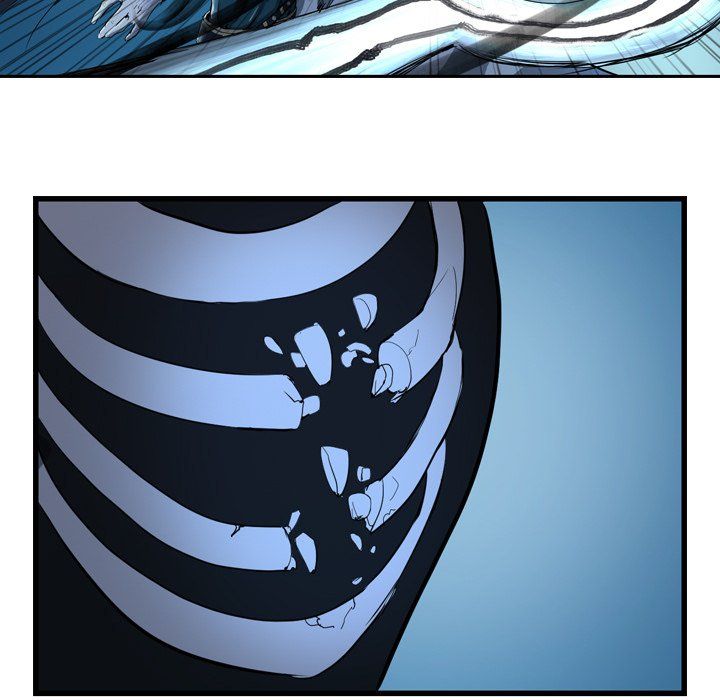 The Wanderer Manhwa - Chapter 9 Page 39