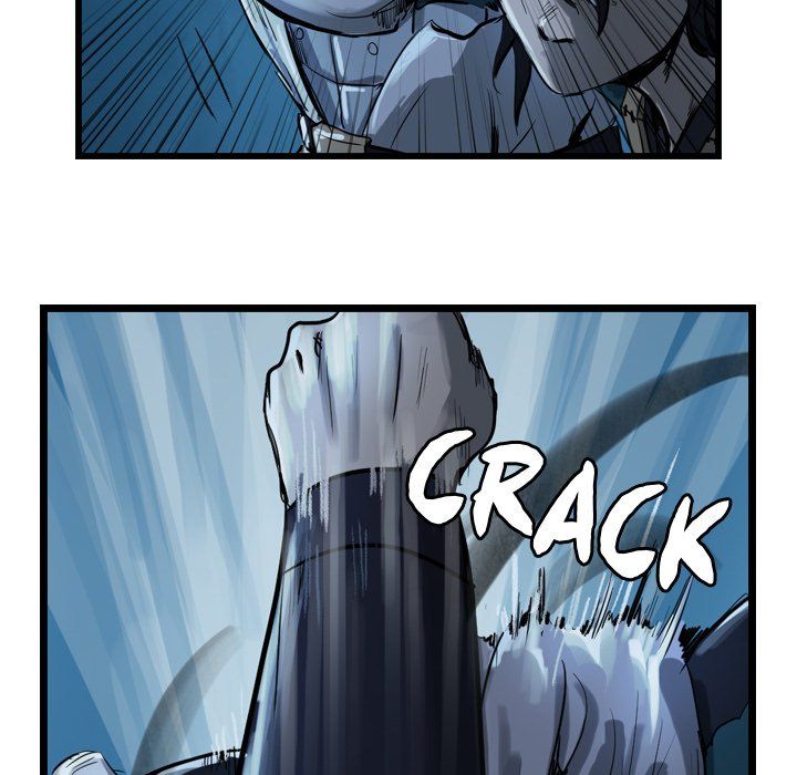 The Wanderer Manhwa - Chapter 9 Page 42