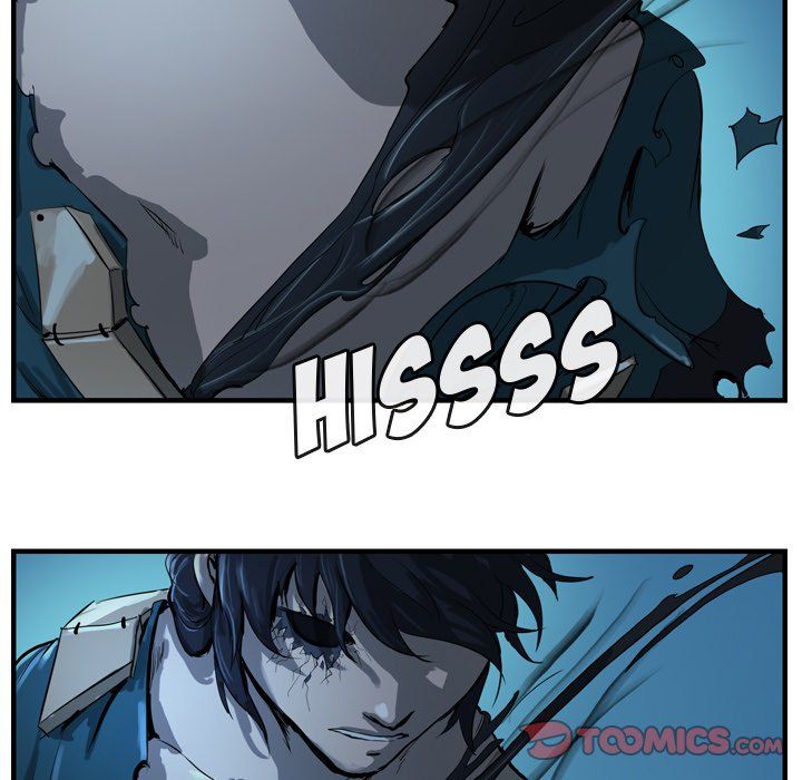 The Wanderer Manhwa - Chapter 9 Page 49