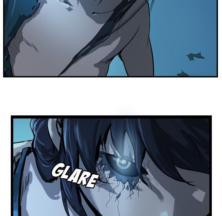 The Wanderer Manhwa - Chapter 9 Page 50