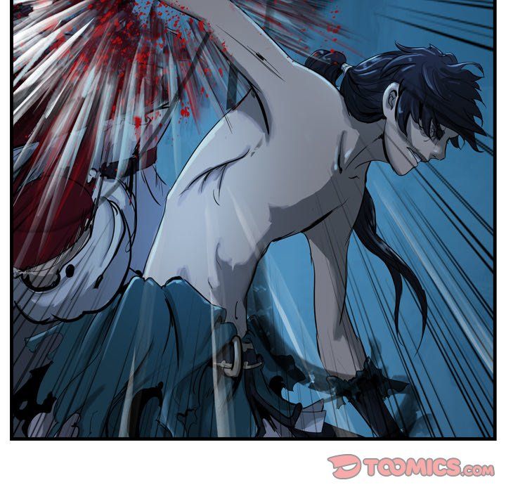 The Wanderer Manhwa - Chapter 9 Page 53