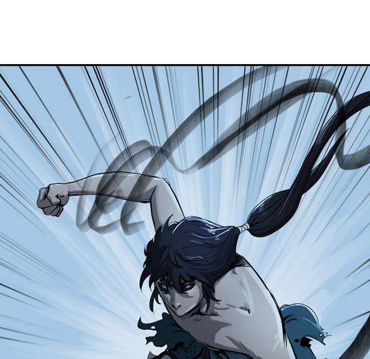 The Wanderer Manhwa - Chapter 9 Page 54