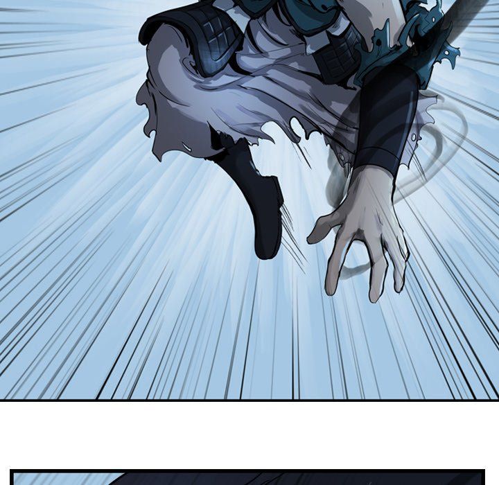 The Wanderer Manhwa - Chapter 9 Page 55