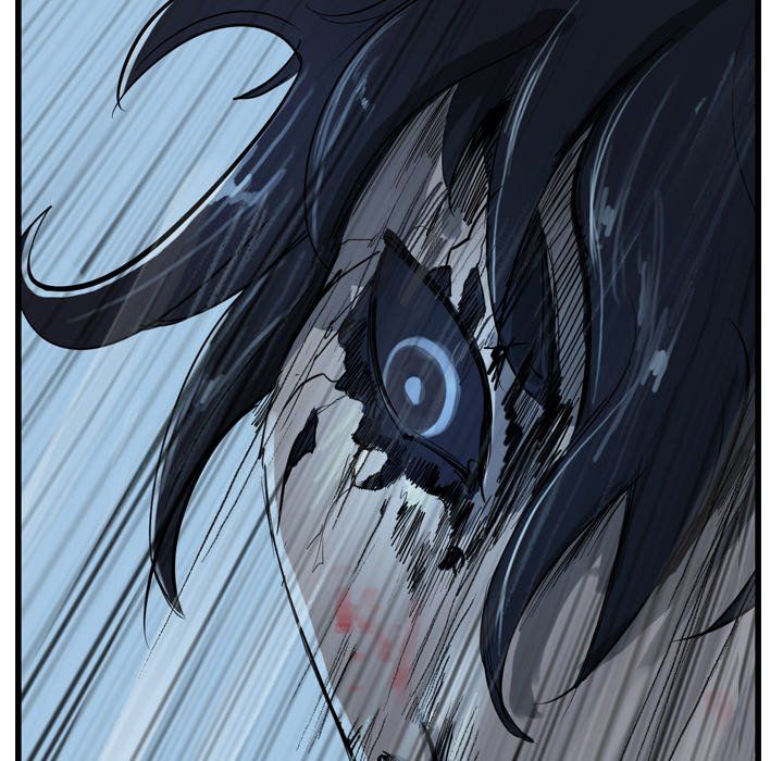 The Wanderer Manhwa - Chapter 9 Page 56