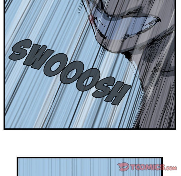 The Wanderer Manhwa - Chapter 9 Page 57