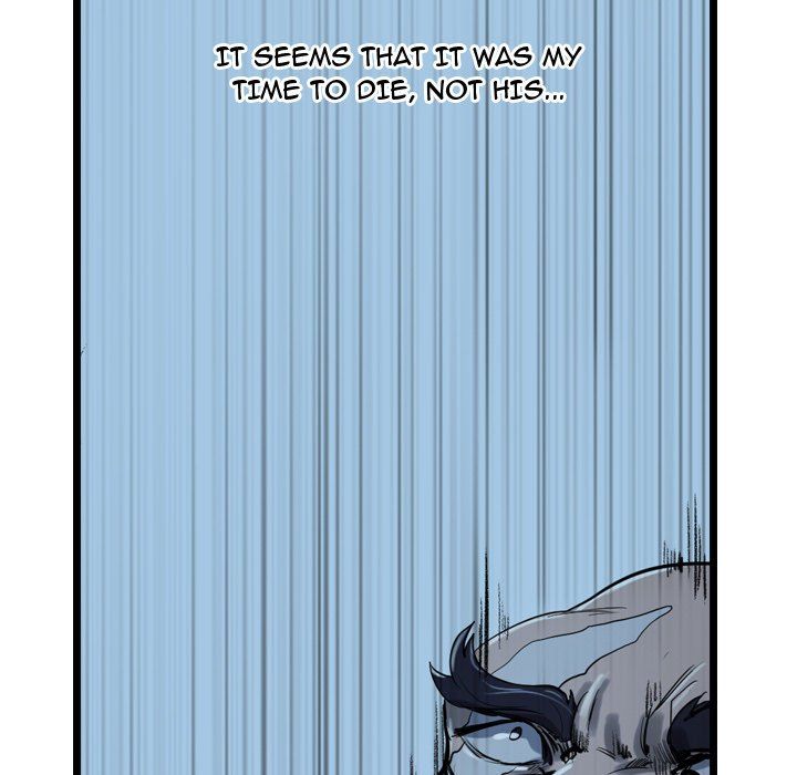 The Wanderer Manhwa - Chapter 9 Page 58