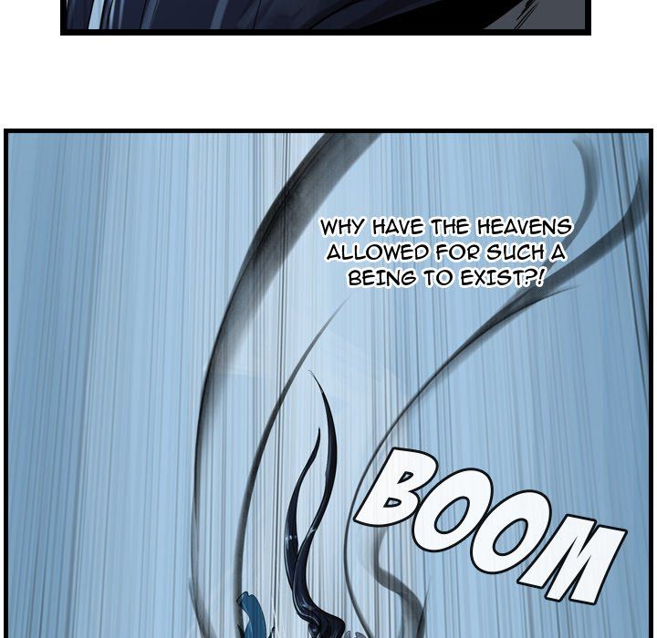The Wanderer Manhwa - Chapter 9 Page 60